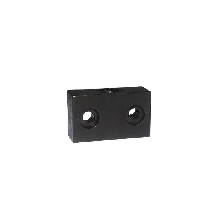 3d гайка для принтера T openbuilds типа anti-backlash block T8 screw 8 мм lead 2 4 | Компьютеры и офис