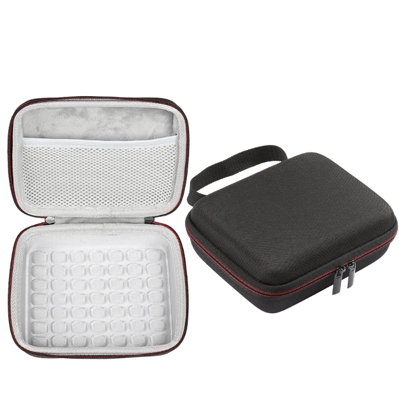 

EVA Hard Case For Focusrite Scarlett Solo USB -Audio Interface with Pr Tools