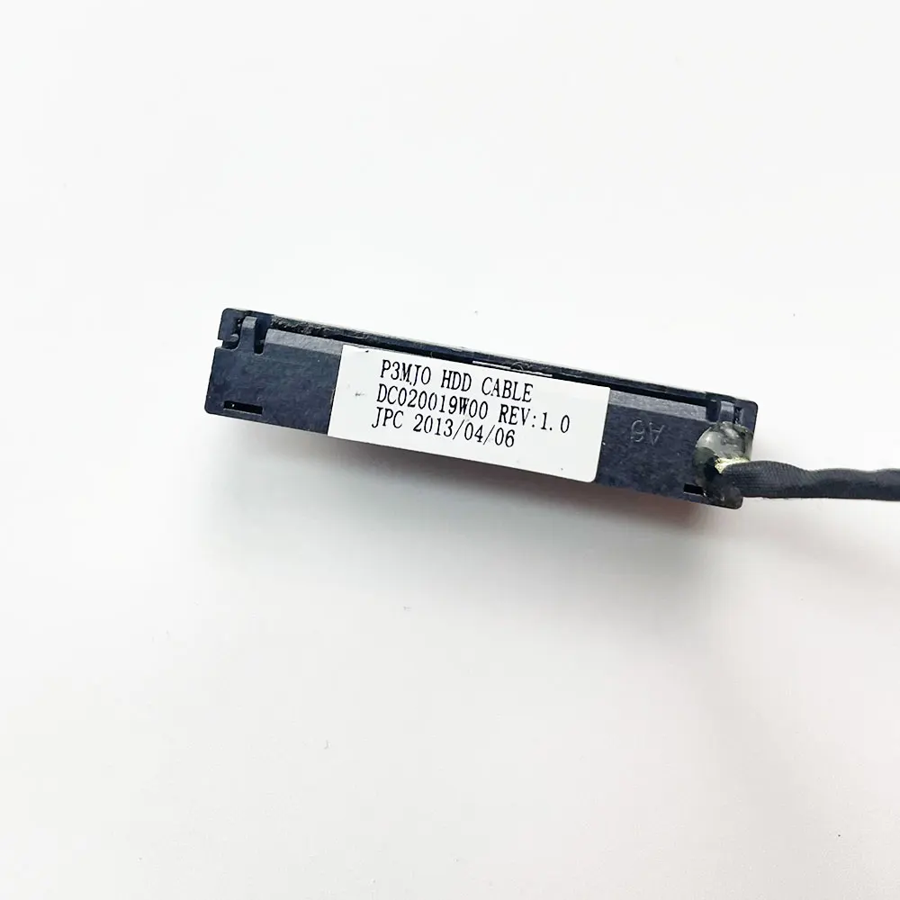 Кабель для Acer Aspire 3830 3830T 3830TG M5-581T ноутбука SATA жесткий диск HDD разъем гибкий кабель
