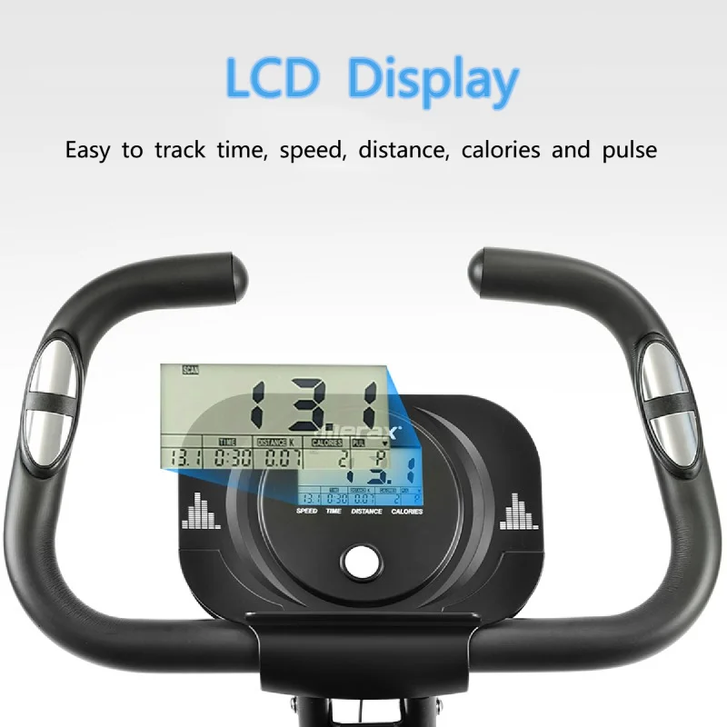 Precio Mini Bicicleta Estática De Spinning Para Interiores, Equipo De Gimnasio Para Fitness En Casa