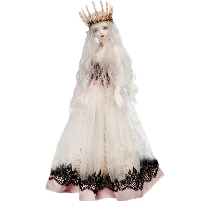 1/4 BJD кукла Hwayu Minifee SD Сделай Сам макияж подвижный мяч шарнир девушка куклы