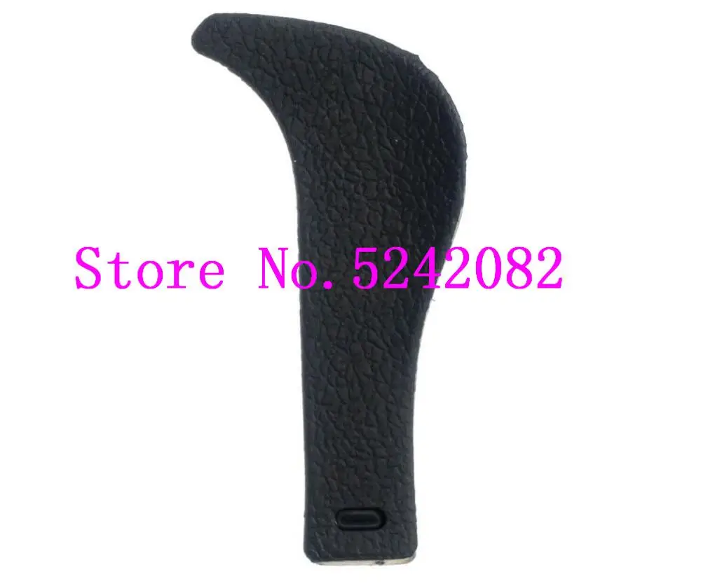 Новая задняя крышка для большого пальца резиновый блок цифровой камеры Nikon D600 D610