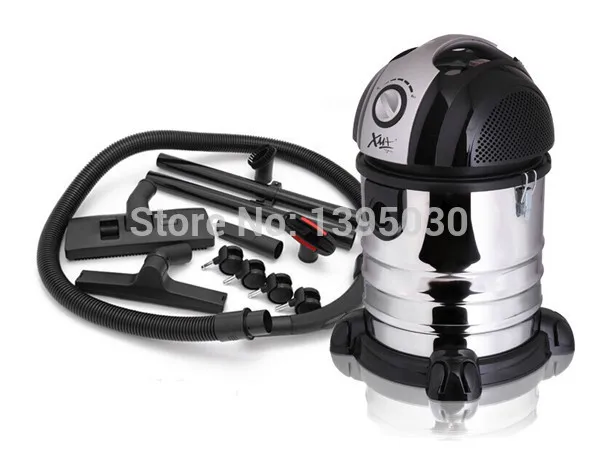 Stofzuiger Home Water Filtration Vacuum Cleaner Wet And Dry Aspirator Dust Collector | Бытовая техника