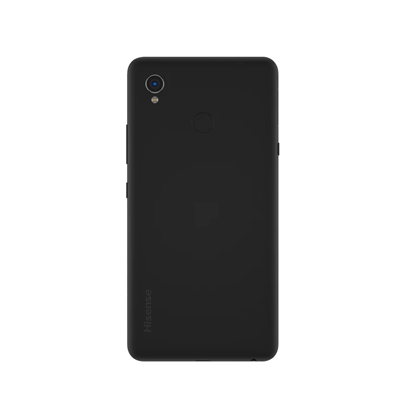 Оригинальный телефон Hisense A5 Pro 4G LTE планшетофон T610 Android 10 0 5 84 дюйма чернильный