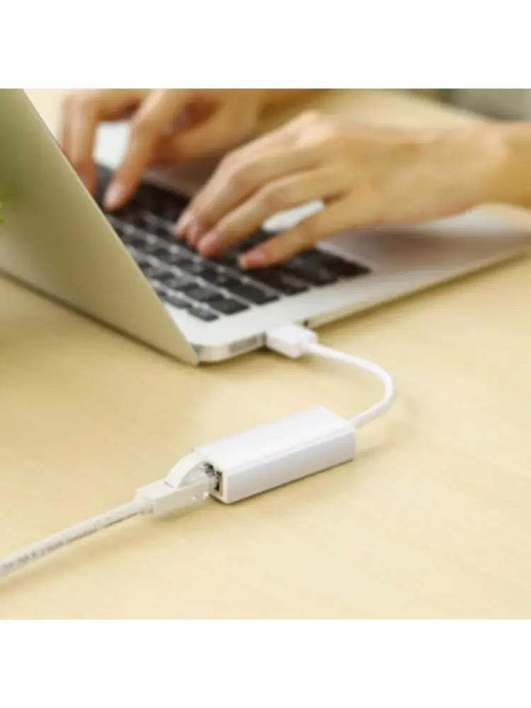 Тип C Male к Rj45 Женский конвертер Кабель Переходник USB Ethernet адаптер цифровой аудио