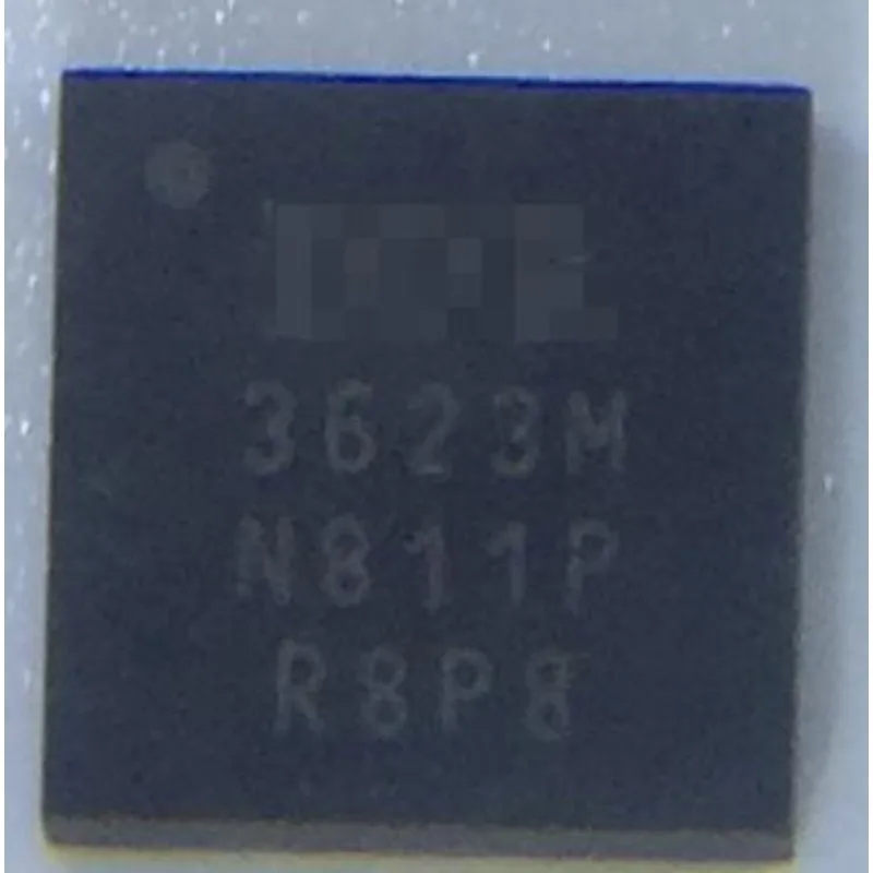 

IR3623M QFN оригинальная фотография