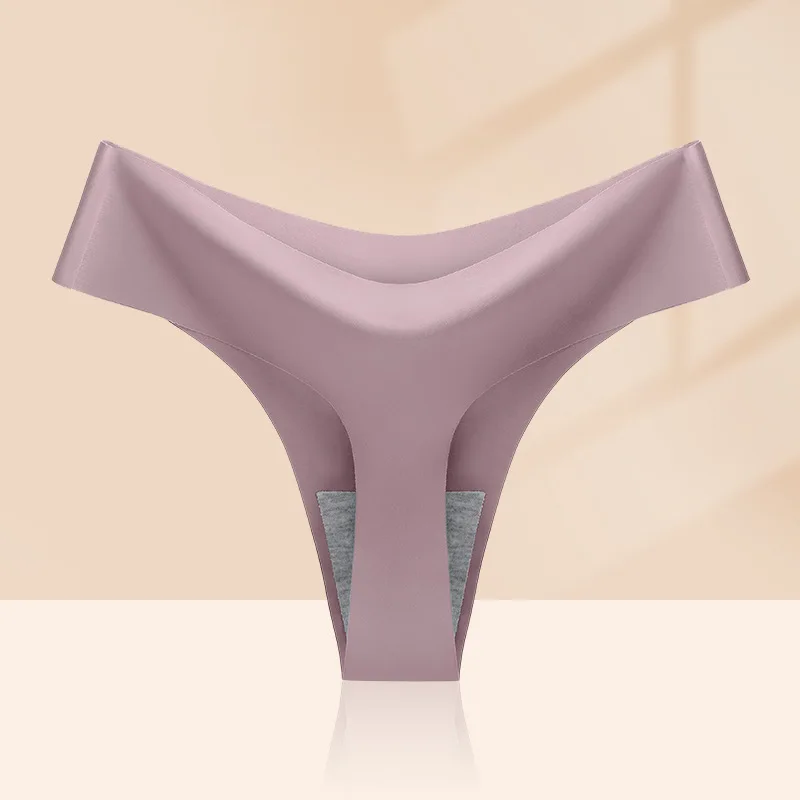 Женские трусики-стринги большого размера 3XL | Женская одежда