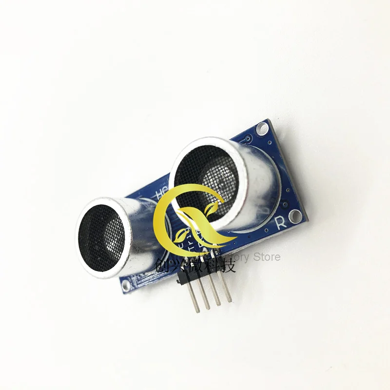 

NEW Original 5uds hc-sr04p ranging sensor module 3-5.5v voltage original product Wholesale one-stop distribution list