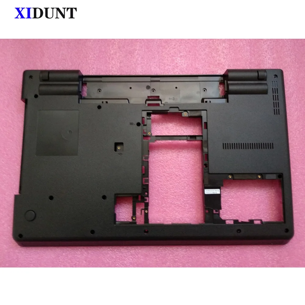 Новый Oirg для Lenovo Thinkpad Edge E520 E525 Базовый Нижний Чехол черный 04W1863 чехол ноутбука |