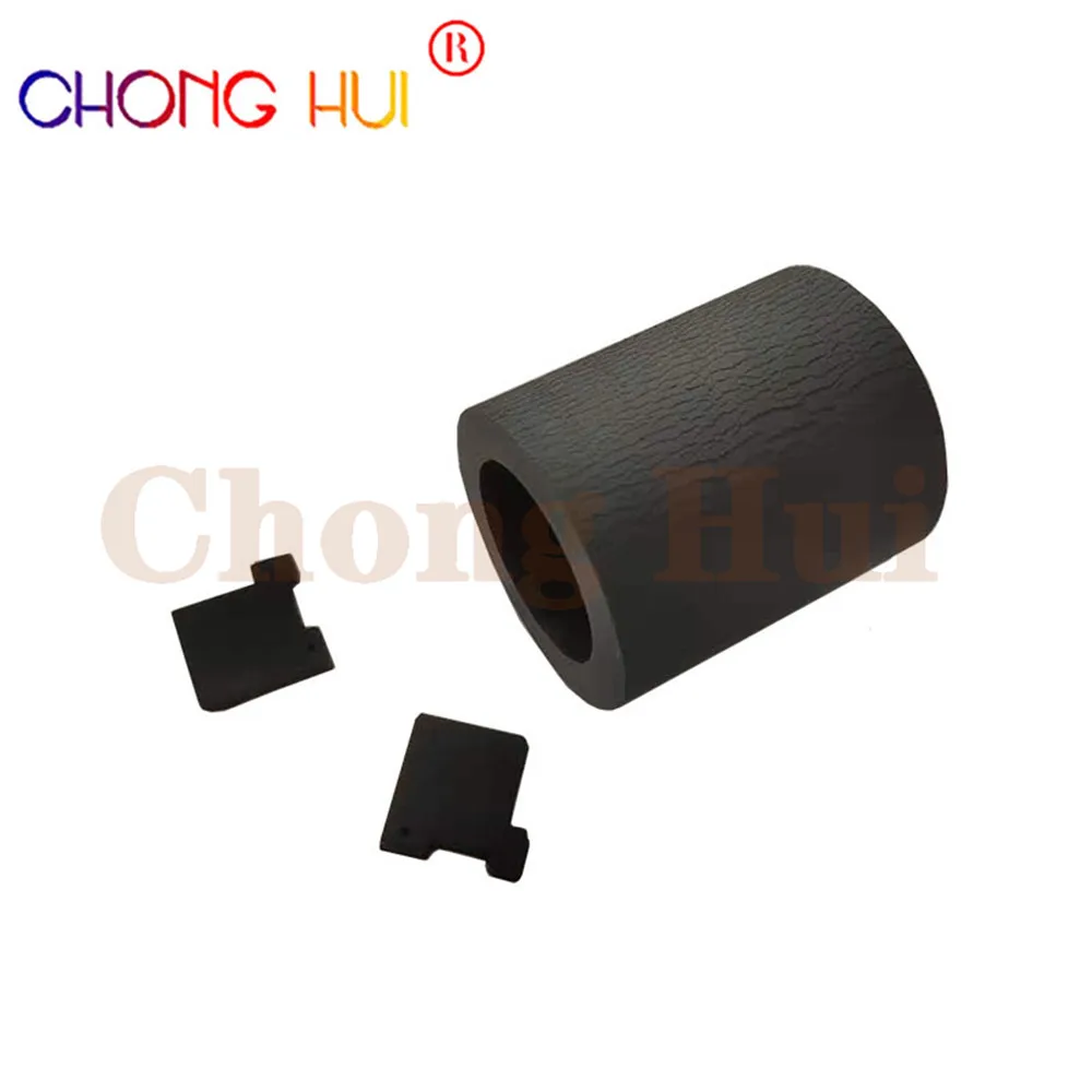 1X PA03670-0002 PA03670-0001 Палочки ролик тормоза для надежных партнеров! Fujitsu fi-7140 fi-7240 fi-7160