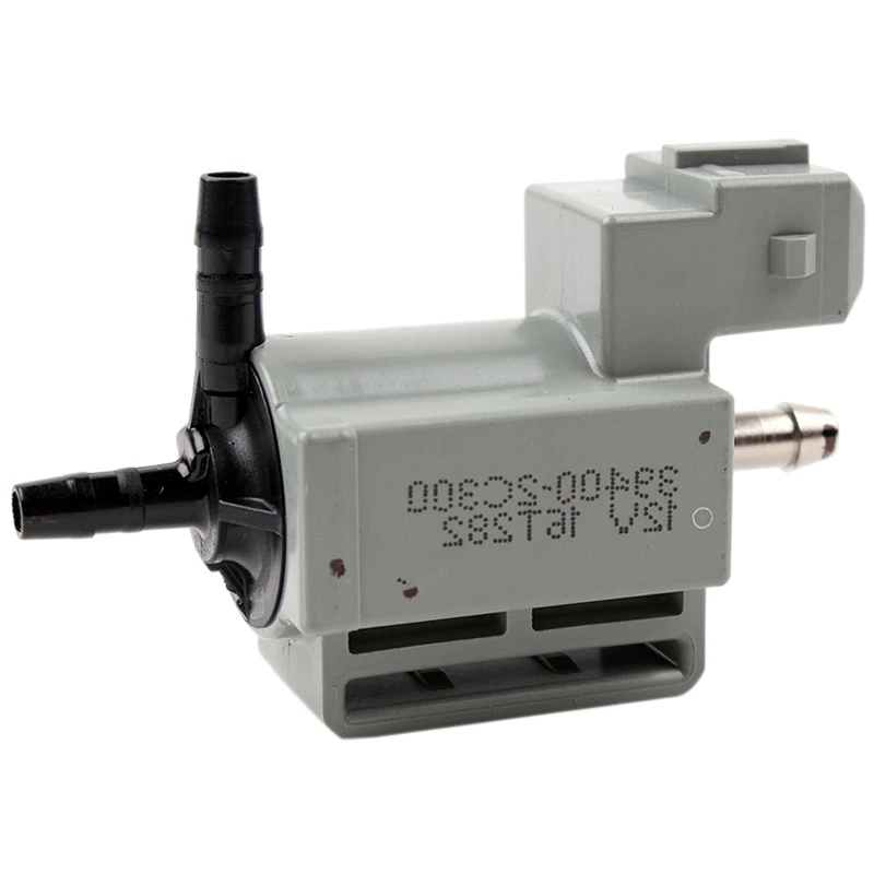 Для турбонагнетателя электромагнитный регулирующий клапан Veloster для HYUNDAI Optima Sorento