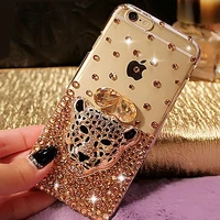 leopard fashion leopard print phone case for iphone 12 mini pro max 11 pro x xr xs max 8 7 6 6s plus se 2020 soft tpu back cover
