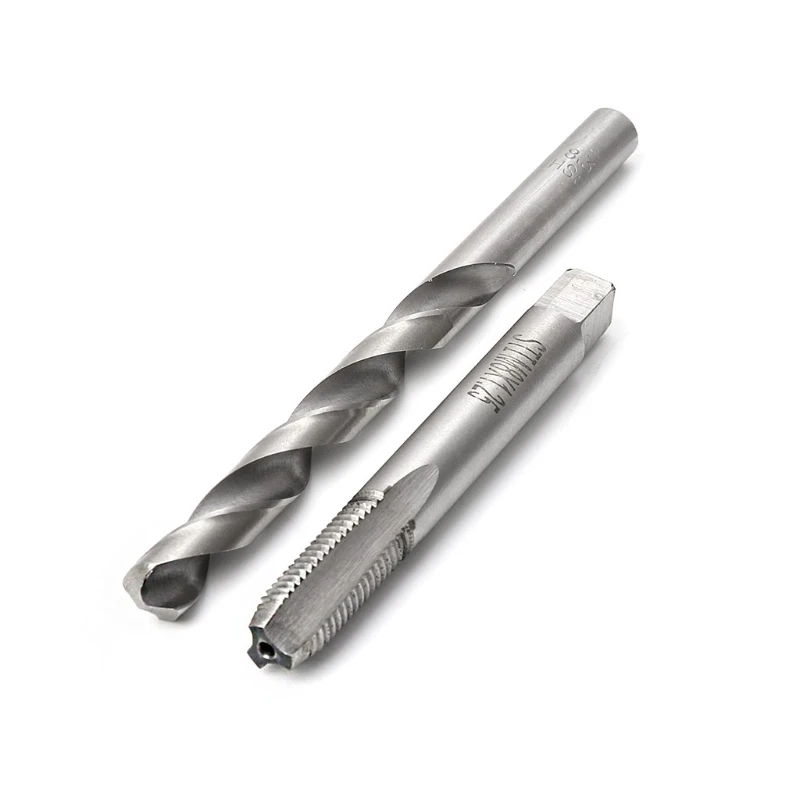 

30Pcs/set M8 Thread Repair Insert Kit Auto Repair Hand Tool Set For Car Repairing Tool