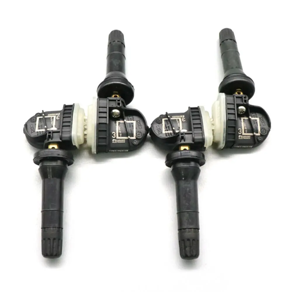 

Датчик давления воздуха в шинах 4X TPMS 13598771 13598772 23445327 для CHEVROLET Silverado Suburban 2007 2008 2009 2010 2011 2012-2014