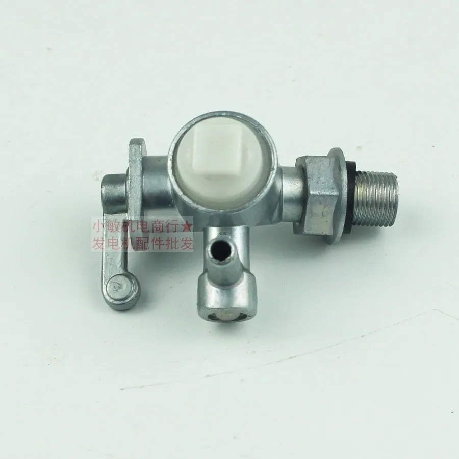 Топливный фильтр для Robin Subaru EY15 EY20 EY28 TAIYO TSV7500 RGV7500 RGX3500 RGX2400 клапан генератора кран -