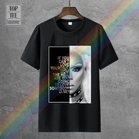 ru paul drag race typography mens black tshirt tees clothing short sleeve tshirt fashion