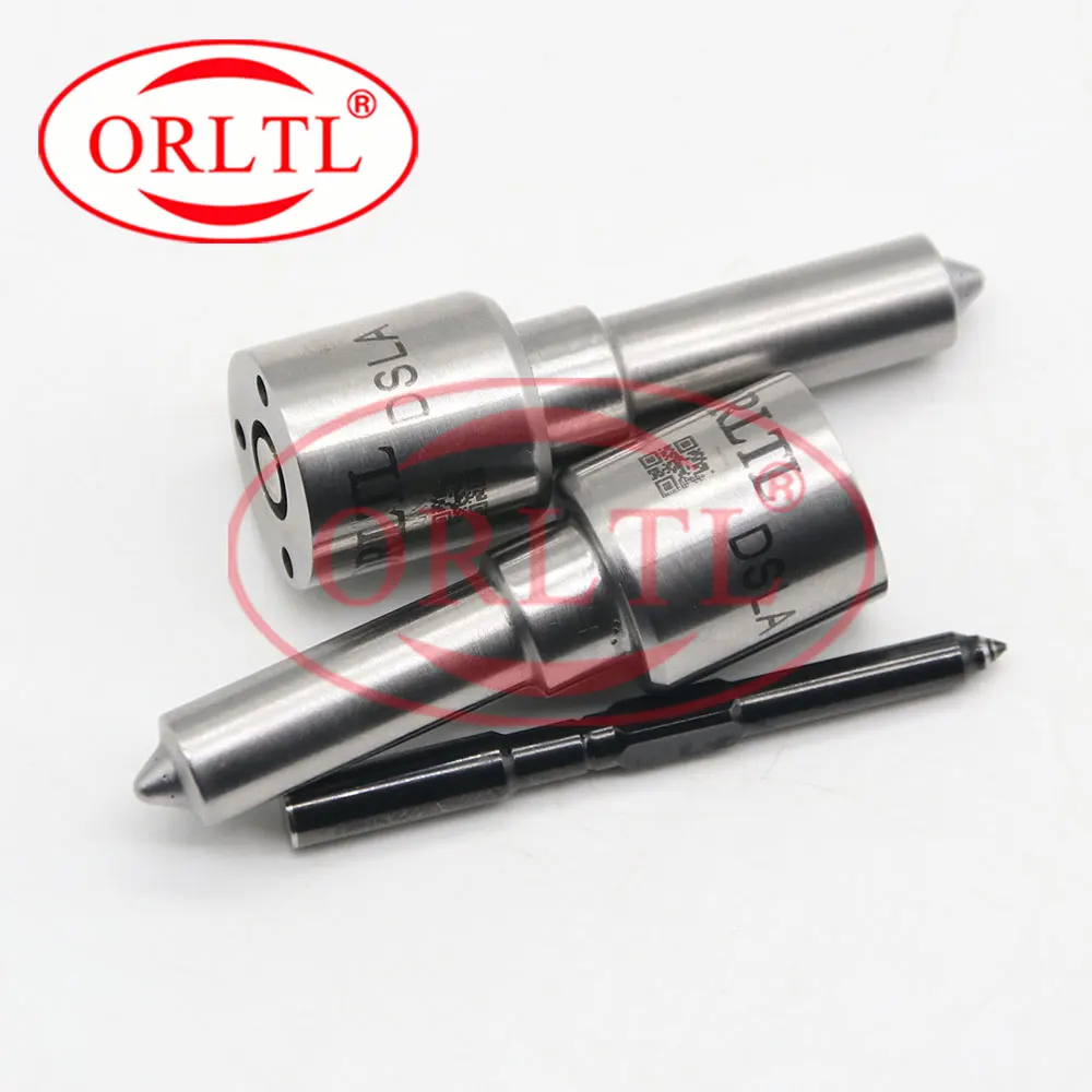 

ORLTL Common Rail Nozzle DSLA146P1440 Sprayer Nozzle DSLA 146 P 1440 for bosch injector