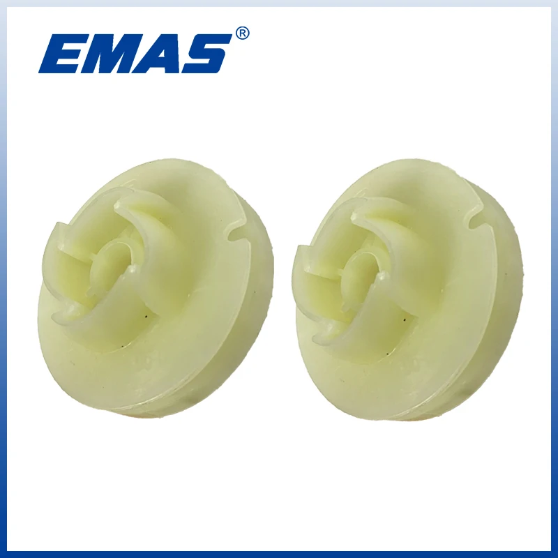 

2PCS Chainsaw parts starter pulley for H365 Chainsaw