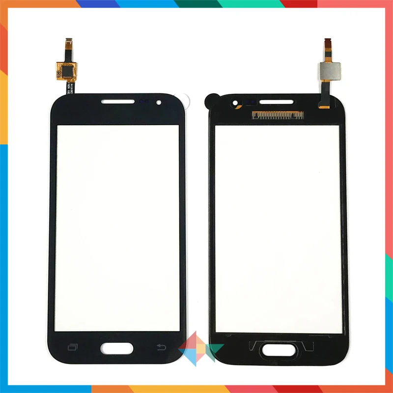 Сенсорный экран с цифровым преобразователем для Samsung Galaxy DUOS Core Prime G360 G360H G3608 G361 G361H