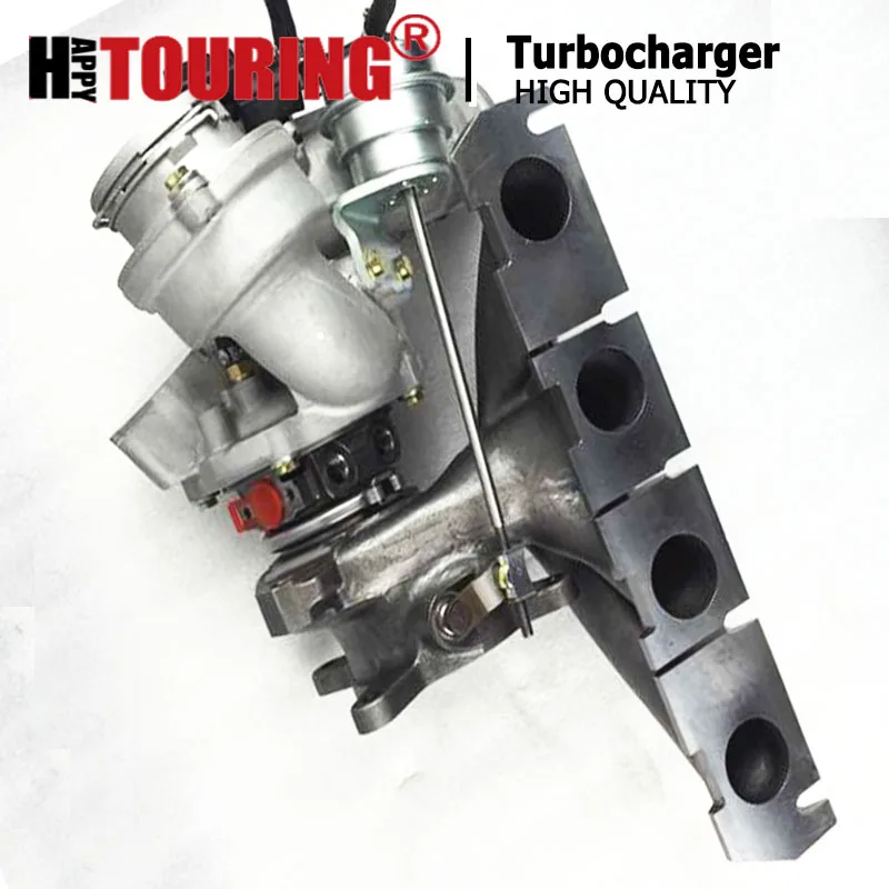 

Турбокомпрессор turbo k04 53049880064 53049700064 06F145702C 06F145702CX для Audi A3 TT S3 2,0 TFSI BHZ 195KW K04-0064