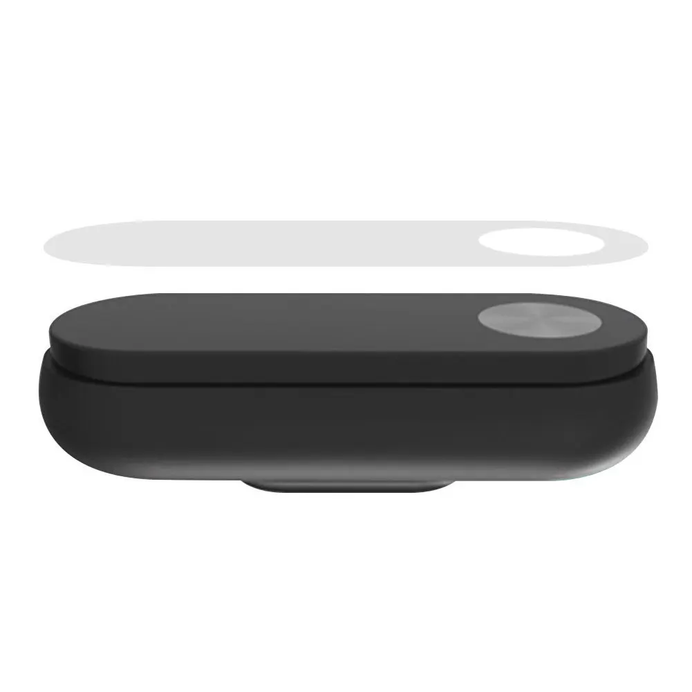 10 шт./партия для Xiaomi mi Band 2 Band2 защита экрана band2 band HD ультратонкая защитная пленка
