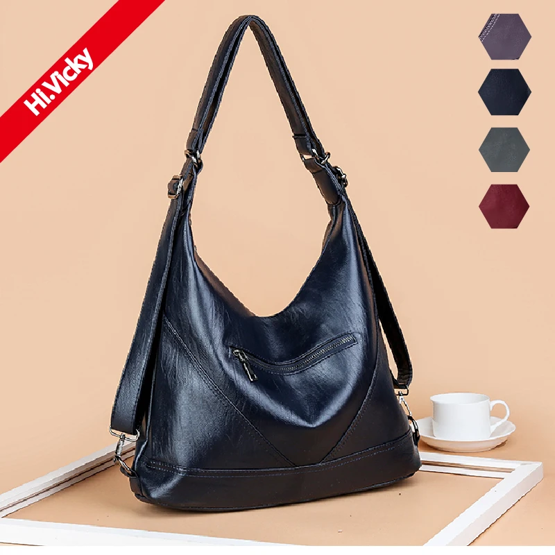 2019 Роскошные Брендовые женские кожаные сумки женская большая сумка тоут