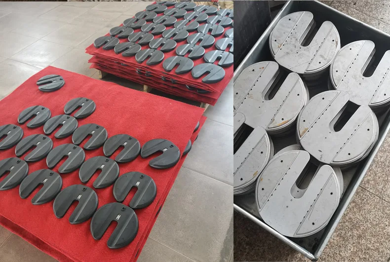 

Men Fitness Adjustable Dumbbell 24kgs 54lbs Weight in Stock Gym Equipment Dumbbells Adjustable