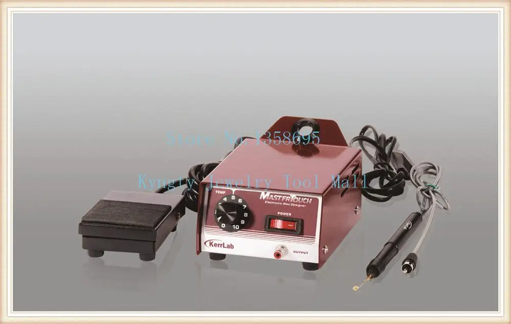 Машина для сварки сварочная машина воском. Делюкс Воск Сварщик ювелирные изделия