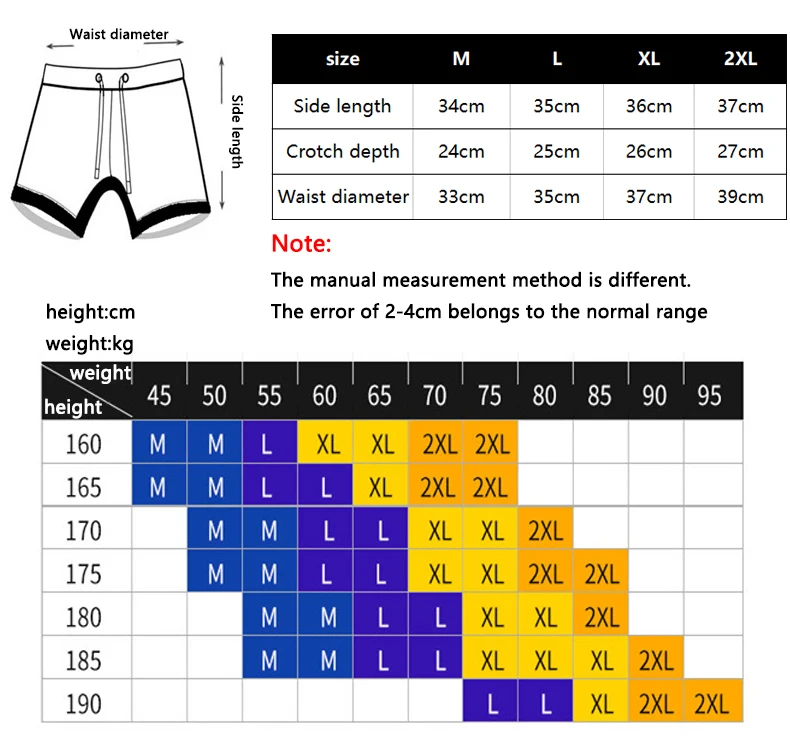 

Solid Men's Sexy Swimwear 2020 New Bermuda Beach Short Swim Trunks Surfing Maillot De Bain Mens Board Sports Shorts Bathing Suit