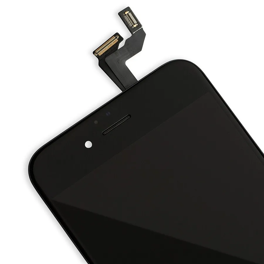 Лучшее качество AAA+ ESR Полный ЖК-дисплей для iPhone 6 6S+ плюс экран дисплея и сенсорный дигитайзер сборка, черный белый