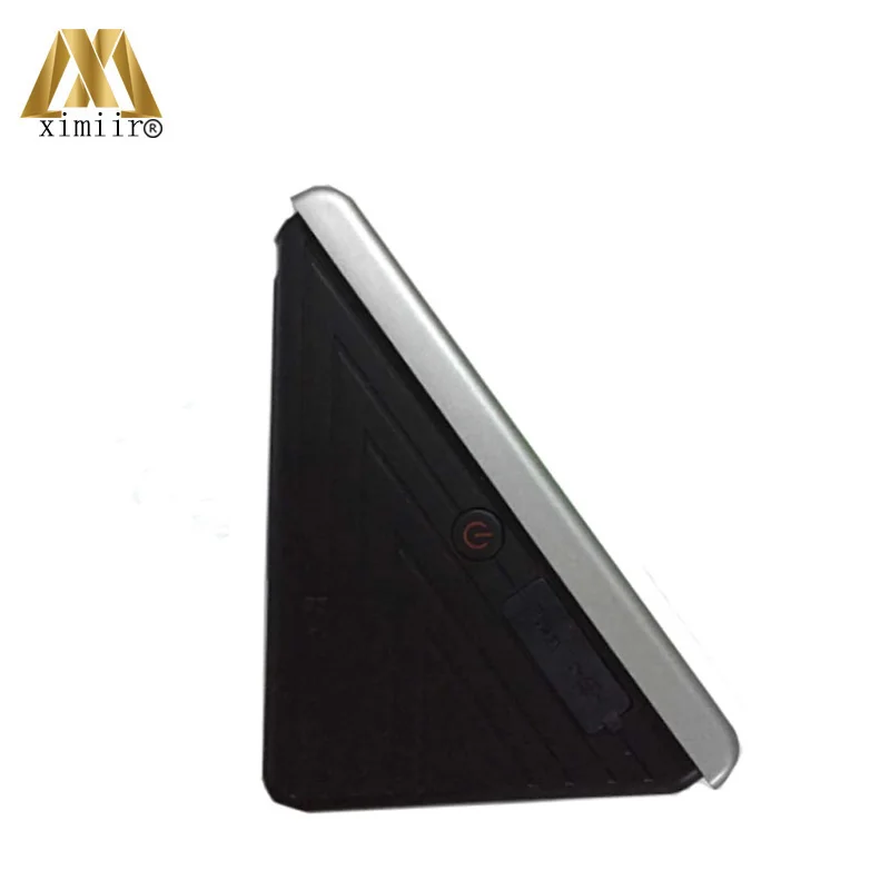 4.3' TFT Touch Screen Facial Recognition Biometric Fingerprint AReader Iface503 Face Time Attendance Access Control System |