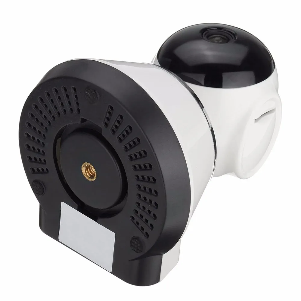 Камера видеонаблюдения Wifi ip-камера HD 720P Камера Безопасности s беспроводная сеть Videcam ночного видения широкий угол