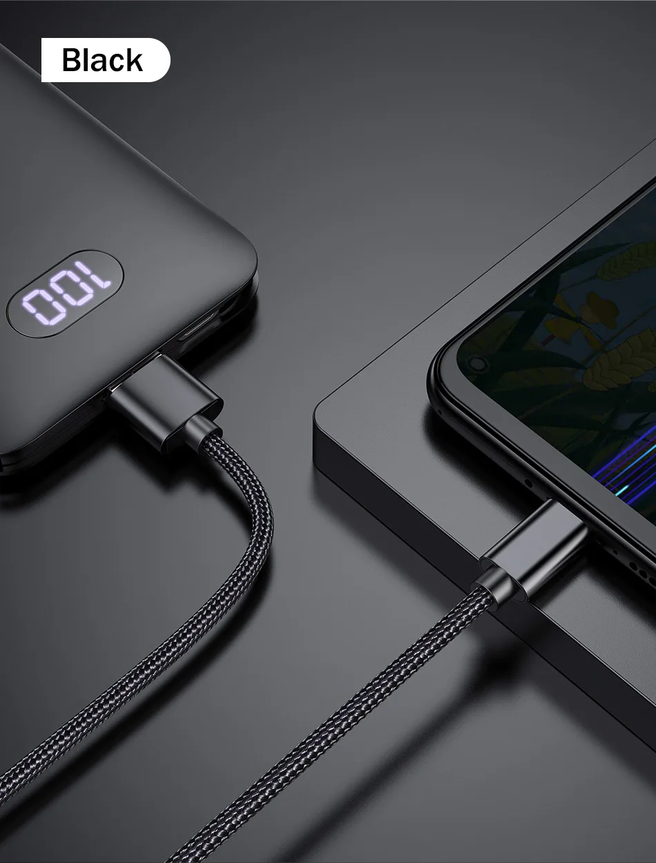 1 м кабель Micro USB шнур металлическая нейлоновая оплетка Кабель Microusb для передачи данных и зарядки Micro usb кабель для samsung Xiaomi huawei htc sony Lg