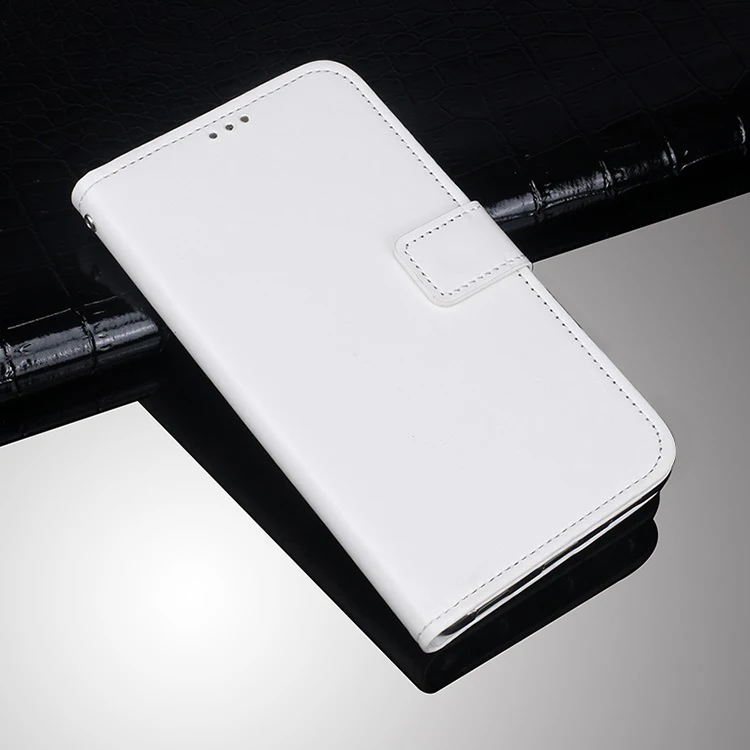 Для OPPO Realme 5 Pro Чехол OPPO Realme 5 Чехол Флип кожаный кошелек чехол для телефона чехол для OPPO Realme Q Чехлы силиконовые Fundas