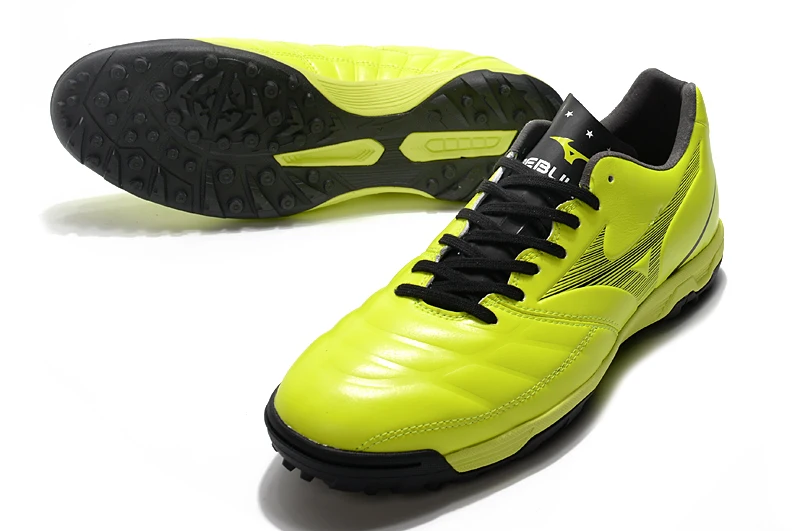 Оригинальная обувь Mizuno Creation MORELIA NEO KL II AS Мужская Кроссовки уличная спортивная