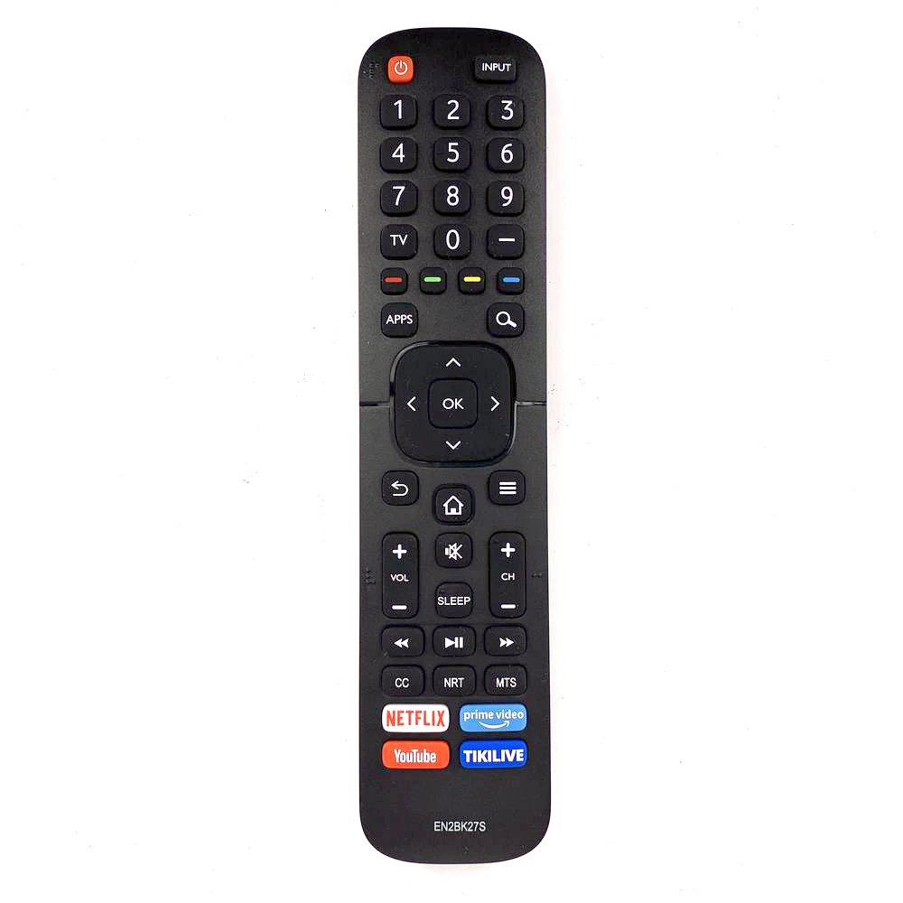 Новый оригинальный пульт дистанционного управления EN2BK27S для SHARP LCD Smart TV с | Отзывы и видеообзор