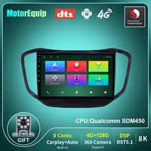 2 din Car Radio For Chery Tiggo 5 2014-2020 Multimedia Player GPS Navigation Support Accessories Android Auto Carplay 4G WiFi