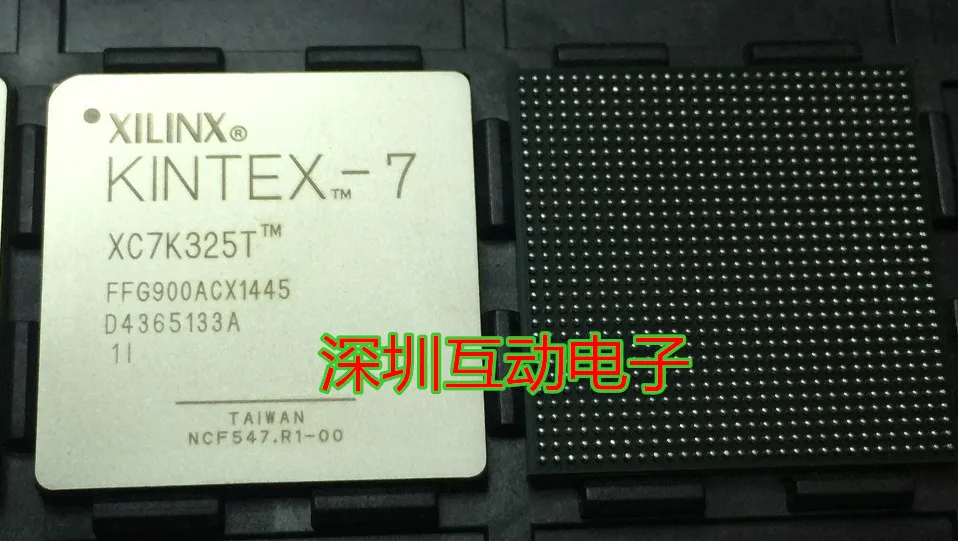

FPGA XC7K325T-2FFG900I XC7K325T-1FF900I