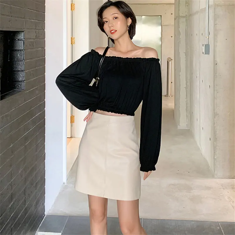 Чужой Kitty новая осенняя пикантная обувь из искусственной кожи милый шик