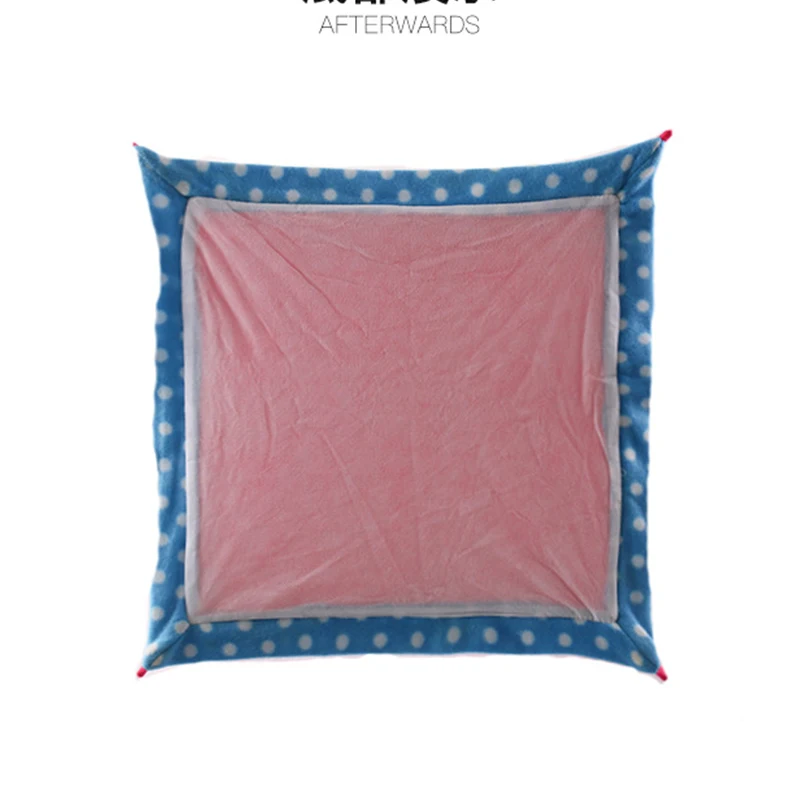 Портативные игрушки для кошек забавные тенты мобильных игр домашних животных