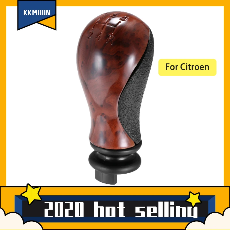 Авто ручка переключения рулевого механизма автомобиля 5 скоростей ручной