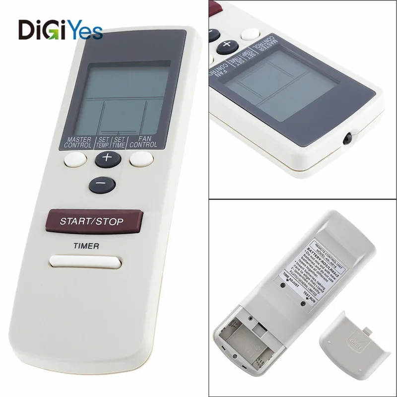 1 шт. пульт дистанционного управления с дальностью передачи 10 м | Электроника