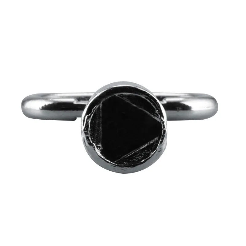 Треугольный внутренний ключ для клапана водопроводной воды мини-клапан