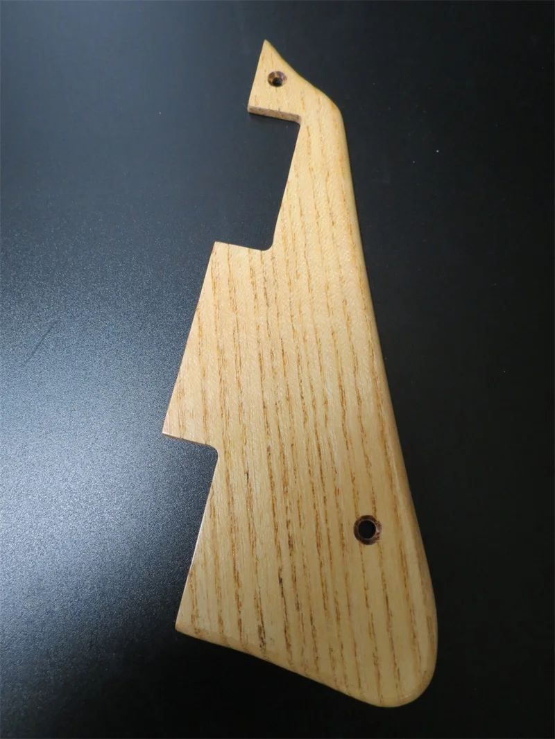 1 шт. ручная работа искусственная кожа (ailanthus) Pickguard #1206 | Спорт и развлечения