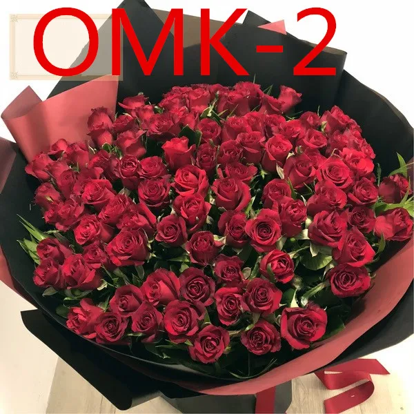 Свадебные аксессуары цветы 3303 OMK|Свадебные букеты| |