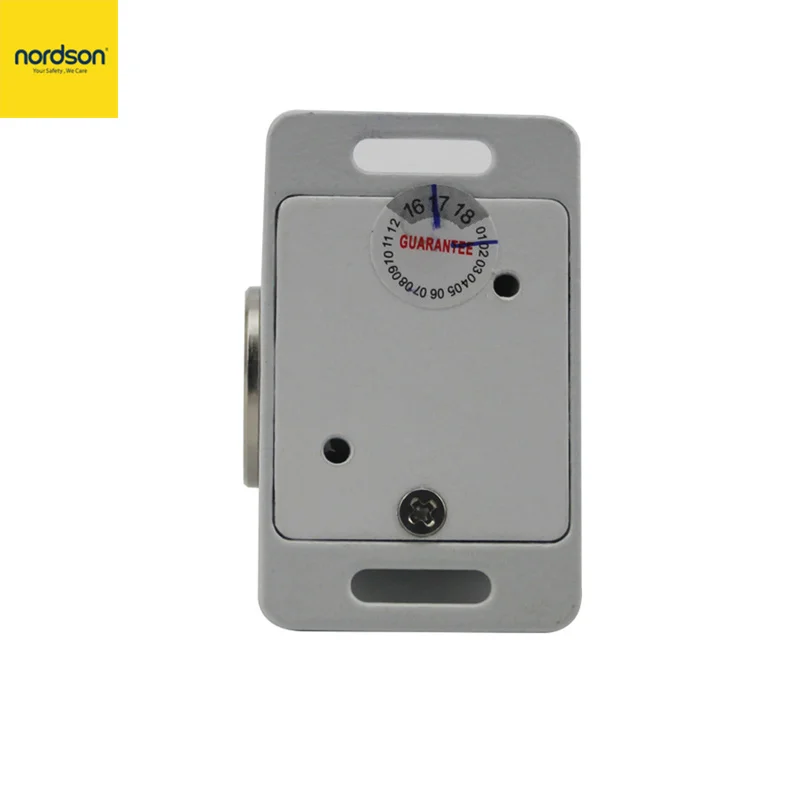 Nordson DC12V маленький электронный дверной засов с ключом замок шкафа удерживающая сила 300lbs/150kg мини мебель замок для ящика замок