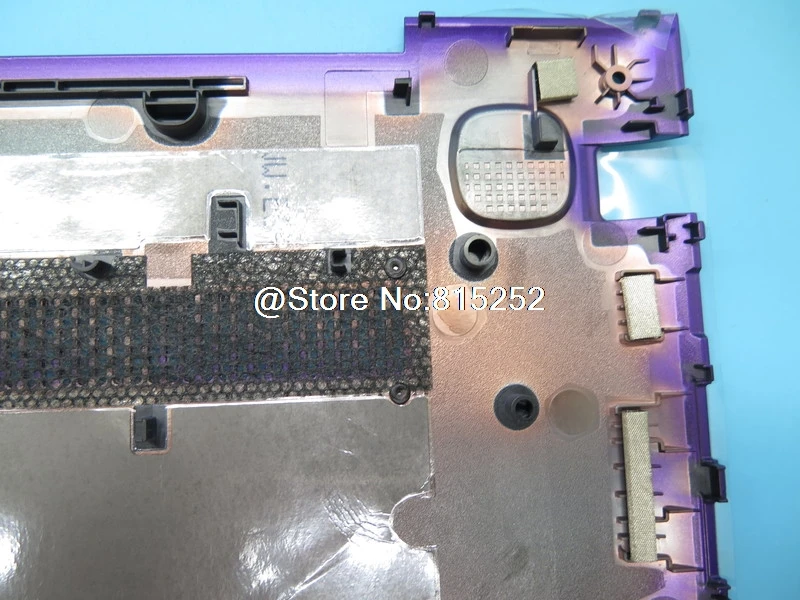 Нижний чехол для ноутбука Lenovo Ideapad 310S 310S-14 310S-14ISK 5CB0L45278 базовый нижний Чехол