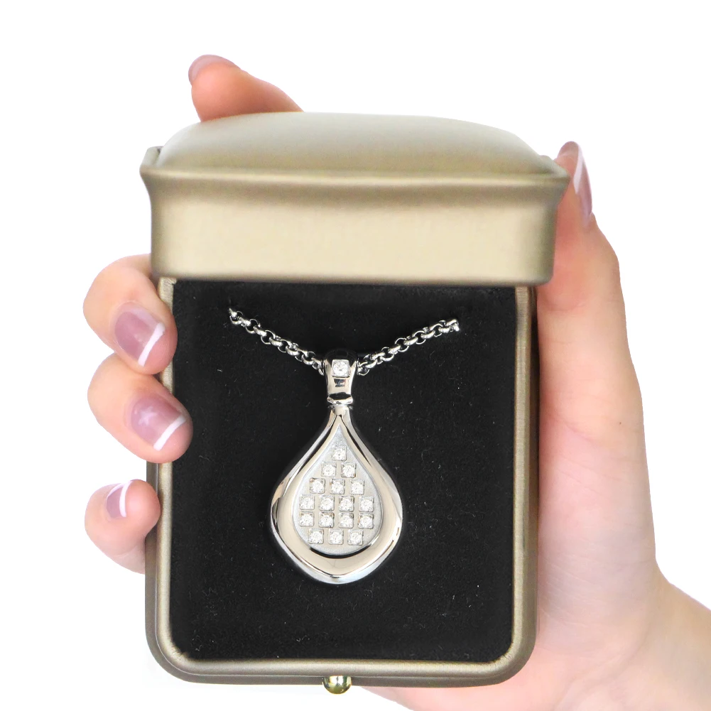 

ARADOO 2021 Модный популярный новый стиль здоровая энергия анти-излучение усиление иммунитета оставайтесь тонкий кулон ожерелье праздничный по...