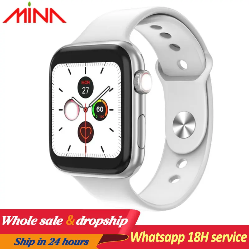 W20 женские умные часы для мужчин монитор сердечного ритма Bluetooth сообщение толчок