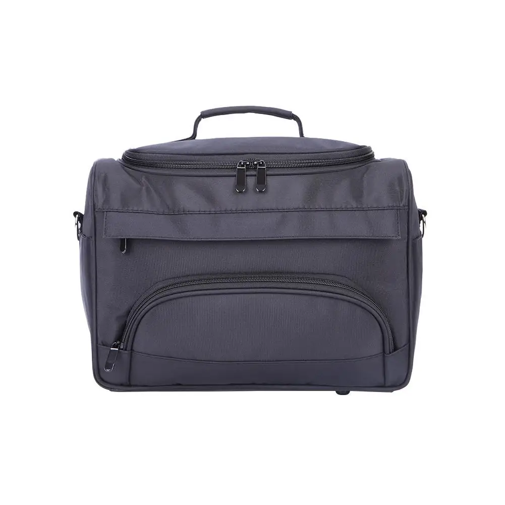 Парикмахерский мешок салон ножницы для стрижки волос инструмент укладки